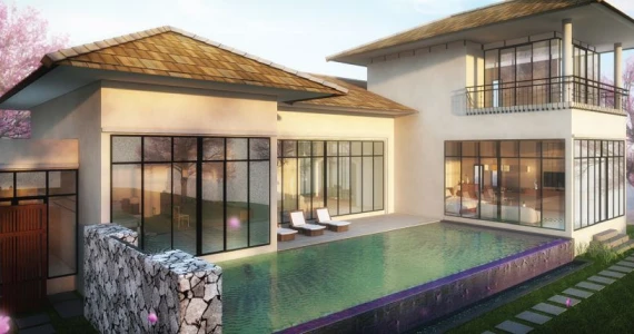 รูปภาพ ศิวิไลซ์ ฮิลล์ เขาใหญ่ (Civilai Hill Khao Yai)