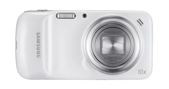 รูปภาพ ซัมซุง SAMSUNG Galaxy S4 Zoom