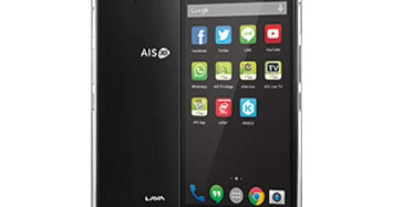 รูปภาพ เอไอเอส AIS LAVA Pro 5.0