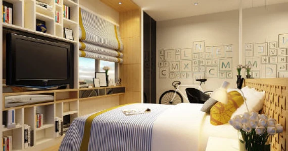 รูปภาพ กัสโต้ สุขสวัสดิ์ 26 (Gusto Townhome Suksawas 26)