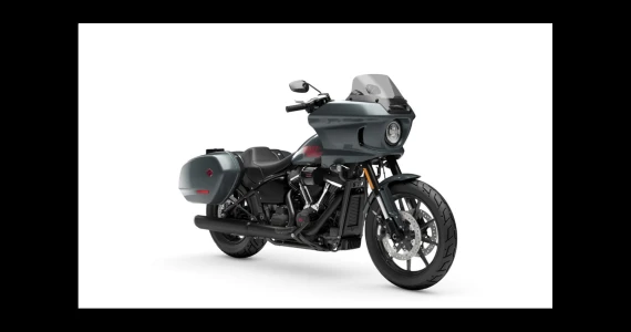 รูปภาพ ฮาร์ลีย์-เดวิดสัน Harley-Davidson Cruiser Low Rider ST ปี 2025