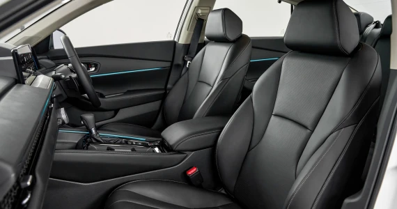 รูปภาพ ฮอนด้า Honda Accord e:HEV EL ปี 2023