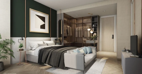 รูปภาพ แชปเตอร์ ทองหล่อ 25 (Chapter Thonglor 25)