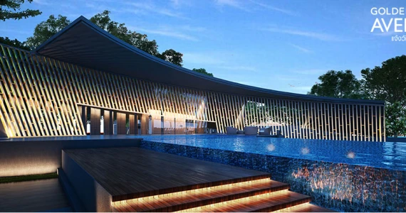 รูปภาพ โกลเด้น วิลเลจ บางนา - กิ่งแก้ว (โกลเด้น วิลเลจ บางนา - กิ่งแก้ว)