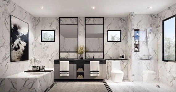 รูปภาพ เลค ซีรีน พระราม 2 (Lake Serene Rama 2)