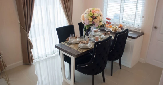 รูปภาพ ดีญ่า ทาวน์ ติวานนท์ - รังสิต (Diya Town Tiwanon - Rangsit)