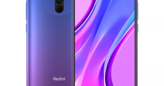 รูปภาพ เสียวหมี่ Xiaomi Redmi9 4/64