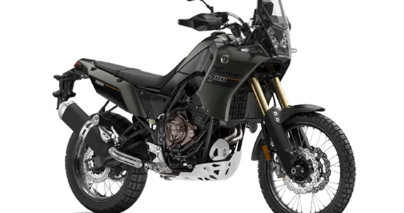 รูปภาพ ยามาฮ่า Yamaha Tenere 700 ปี 2023