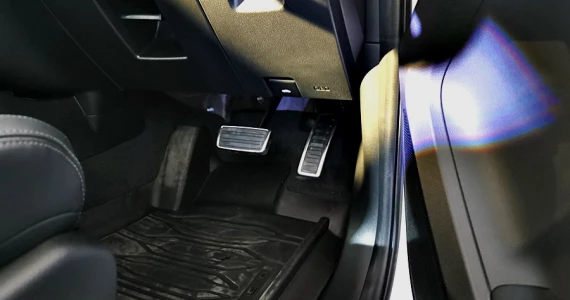 รูปภาพ ฟอร์ด Ford Ranger FX4 Max ปี 2021