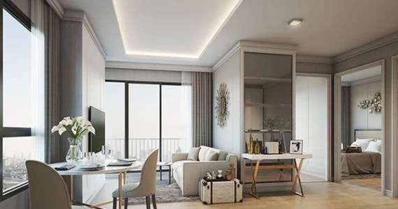 รูปภาพ นอตติ้ง ฮิลล์ สุขุมวิท-แพรกษา (Notting Hill Sukhumvit-Praksa)