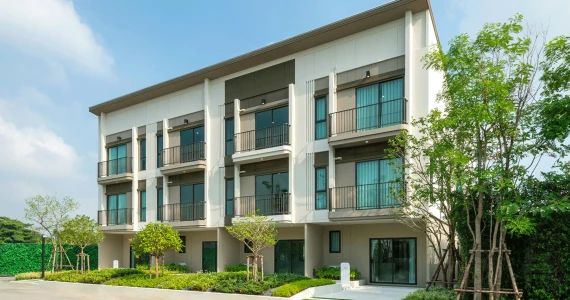 รูปภาพ ฟลอรา ราชพฤกษ์-สวนผัก (FLORA Ratchaphruek-Suan Phak)