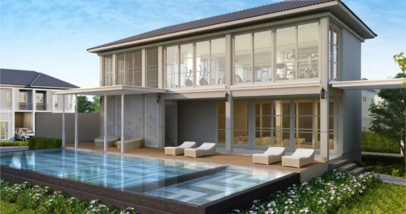 รูปภาพ เดอะ คอนเนค เพชรเกษม 69 (The Connect Petchkasem 69)