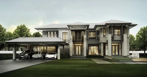 รูปภาพ นาราสิริ พระราม 2 (Narasiri Rama 2)