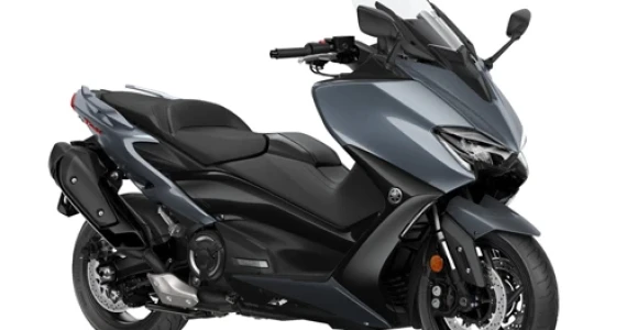 รูปภาพ ยามาฮ่า Yamaha TMAX 560 Tech MAX ปี 2021