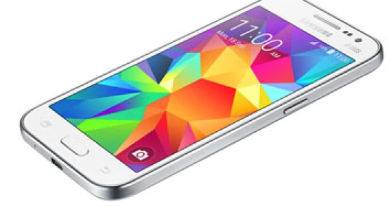 รูปภาพ ซัมซุง SAMSUNG-Galaxy Core Prime