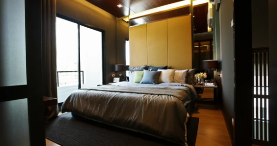 รูปภาพ อารียา โคโม่ บางนา - วงแหวน 2 (Areeya Como Bangna - Wongwaen 2)