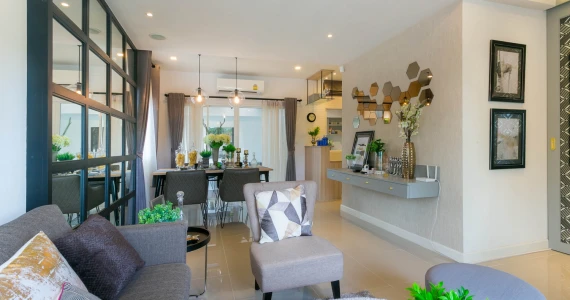 รูปภาพ เดอะ คอนเนค ติวานนท์ - แจ้งวัฒนะ (The Connect Tiwanon - Chaengwattana)