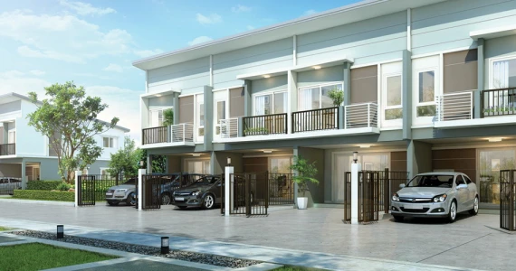 รูปภาพ ศุภาลัย วิลล์ เพชรเกษม 69 (Supalai Ville Petchkasem 69)