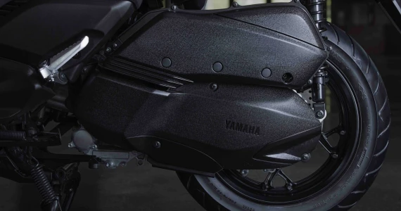 รูปภาพ ยามาฮ่า Yamaha XMAX Connected ปี 2025