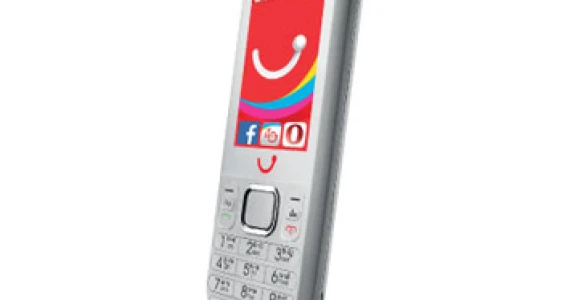 รูปภาพ ดีแทค DTAC Happy Phone 3G DUAL SIM