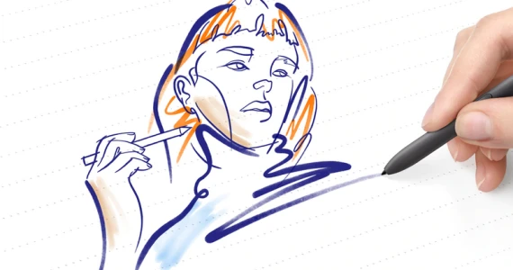 รูปภาพ ซัมซุง SAMSUNG Galaxy TabS6 Lite