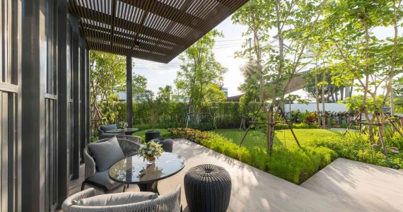 รูปภาพ มัณฑนา สันทราย - เชียงใหม่ (Mantana San Sai - Chiang Mai)