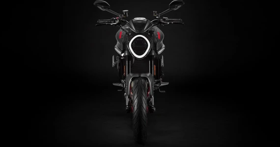 รูปภาพ ดูคาติ Ducati Monster 937 ปี 2022