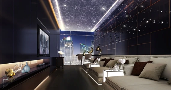 รูปภาพ วันไนน์ไฟว์ อโศก - พระราม 9 (One 9 Five Asoke - Rama9)