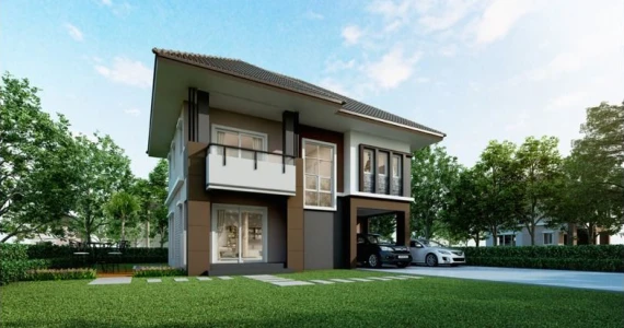 รูปภาพ เดอะ แพลนท์ ถ.เศรษฐกิจ - มหาชัย (The Plant Setthakij Road - Mahachai)