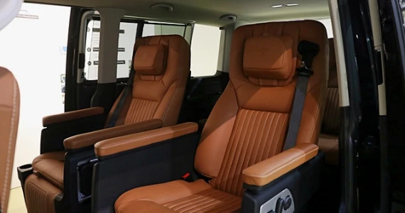 รูปภาพ โฟล์คสวาเกน Volkswagen The New Caravelle 2.0 T6 Touring ปี 2021