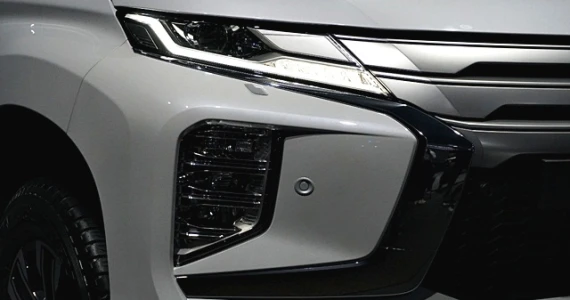 รูปภาพ มิตซูบิชิ Mitsubishi Pajero Sport GT-Premium 2WD ปี 2019