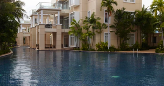 รูปภาพ หัวหิน บลู ลากูน (Hua Hin Blue Lagoon)