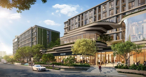 รูปภาพ ศาลายา วัน เรสซิเดนซ์ (Salaya One Residences)