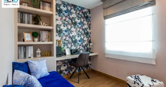 รูปภาพ ลลิล ทาวน์ ไลโอ ลำลูกกา - คลอง 2 (Lalin Town Lio Lumlukka - Klong 2)