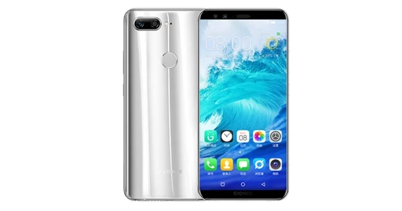 รูปภาพ จีโอนี่ Gionee S11s