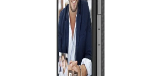 รูปภาพ แบล็กเบอรี่ BlackBerry Z30