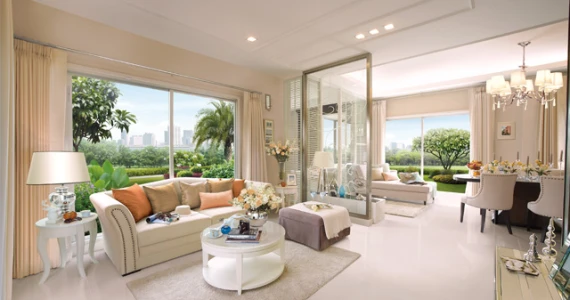 รูปภาพ บางกอก บูเลอวาร์ด พระราม 9 - ศรีนครินทร์ (Bangkok Boulevard Praram 9-Srinakarin)