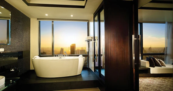 รูปภาพ บันยัน ทรี เรสซิเดนซ์ กรุงเทพ (Banyan Tree Residences Bangkok)