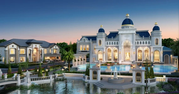 รูปภาพ อัลพีน่า พระราม 2 (Alpina Rama 2)