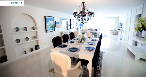 รูปภาพ ซานโตรินี หัวหิน-เขาเต่า (Santorini Hua Hin - Khao Tao)