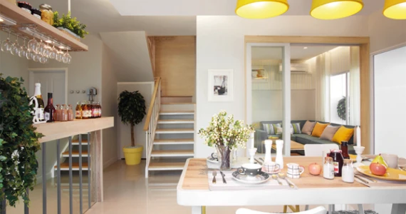 รูปภาพ เดอะ คัลเลอร์ส บางนา - วงแหวนฯ (The Colors Bangna - Wongwaen)