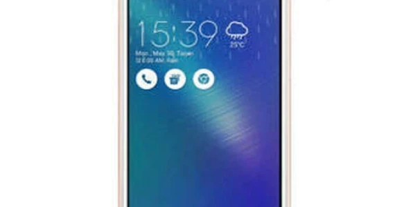 รูปภาพ เอซุส ASUS-Zenfone Live