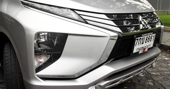 รูปภาพ มิตซูบิชิ Mitsubishi Xpander GT ปี 2018