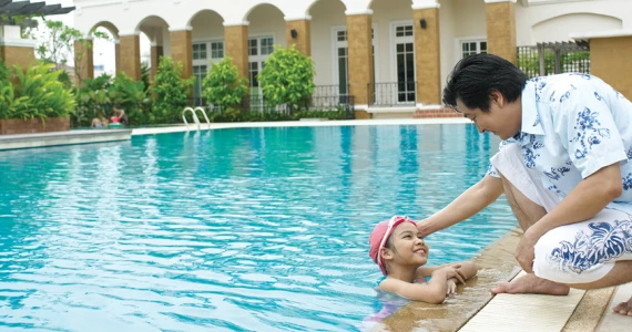 รูปภาพ เอ็นริชพาร์ค ปิ่นเกล้า (Enrichpark Pinklao)