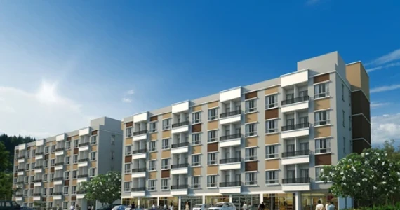 รูปภาพ เดอะ คิทท์ คลองหลวง (The Kith Khlong Luang)