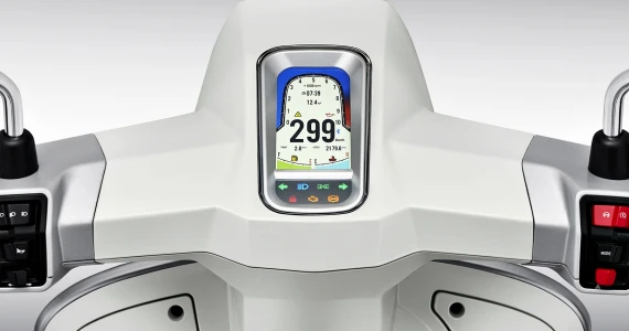 รูปภาพ แลมเบรตต้า Lambretta G 350 ปี 2022