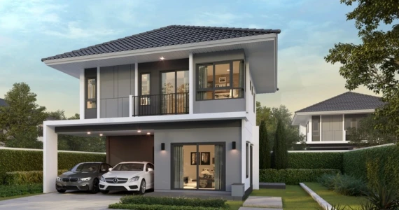 รูปภาพ ศุภาลัย ไพรด์ วงแหวน-พระราม 2 (Supalai Pride Wongwaen-Rama 2)