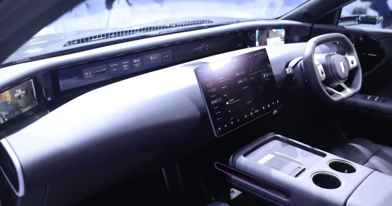 รูปภาพ อวาตาร์ AVATR 07 Ultra AWD ปี 2025