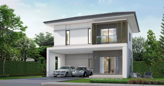 รูปภาพ พีเว่ รามอินทรา-วงแหวน (PYVE Ramintra - Wongwaen)