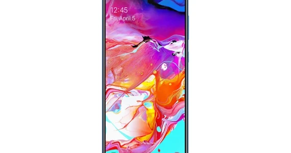รูปภาพ ซัมซุง SAMSUNG Galaxy A70
